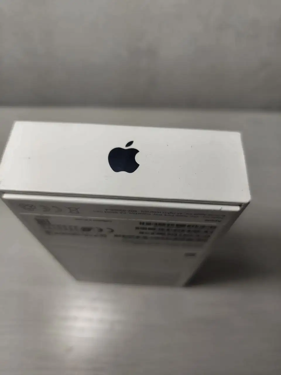 iPhone 12 mini Blue 64GB - Телефоны (Электроника) в Барнаул