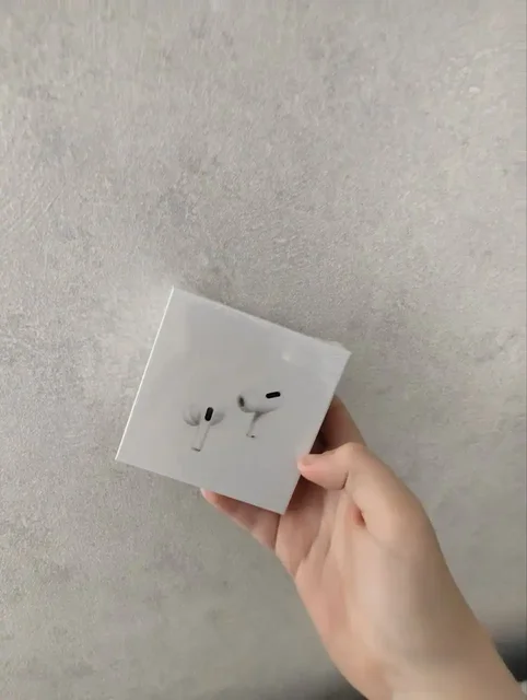 Новые AirPods Pro 1 (Premium копия) - Наушники в Барнаул