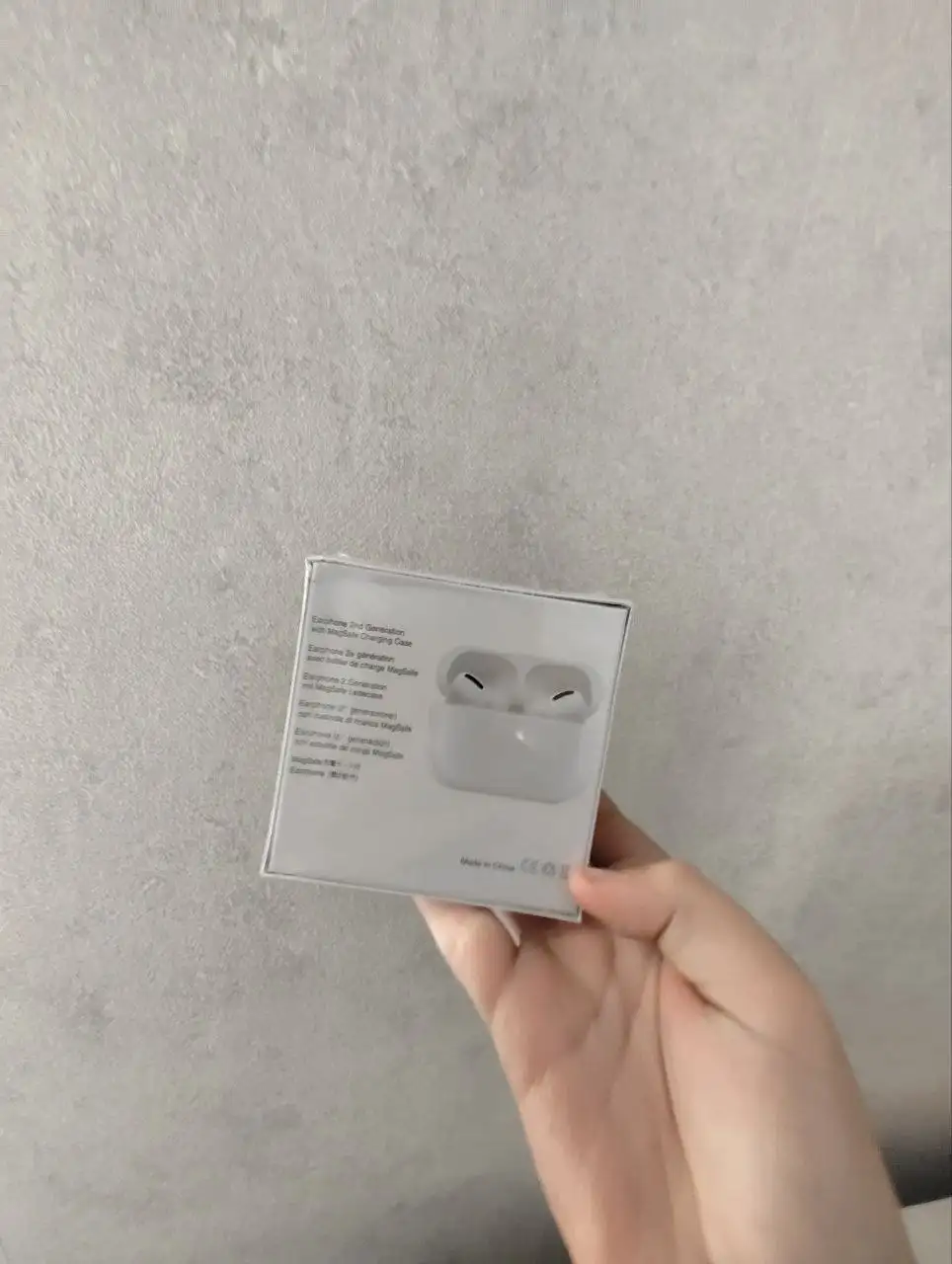 Новые AirPods Pro 1 (Premium копия) - Наушники (Электроника) в Барнаул
