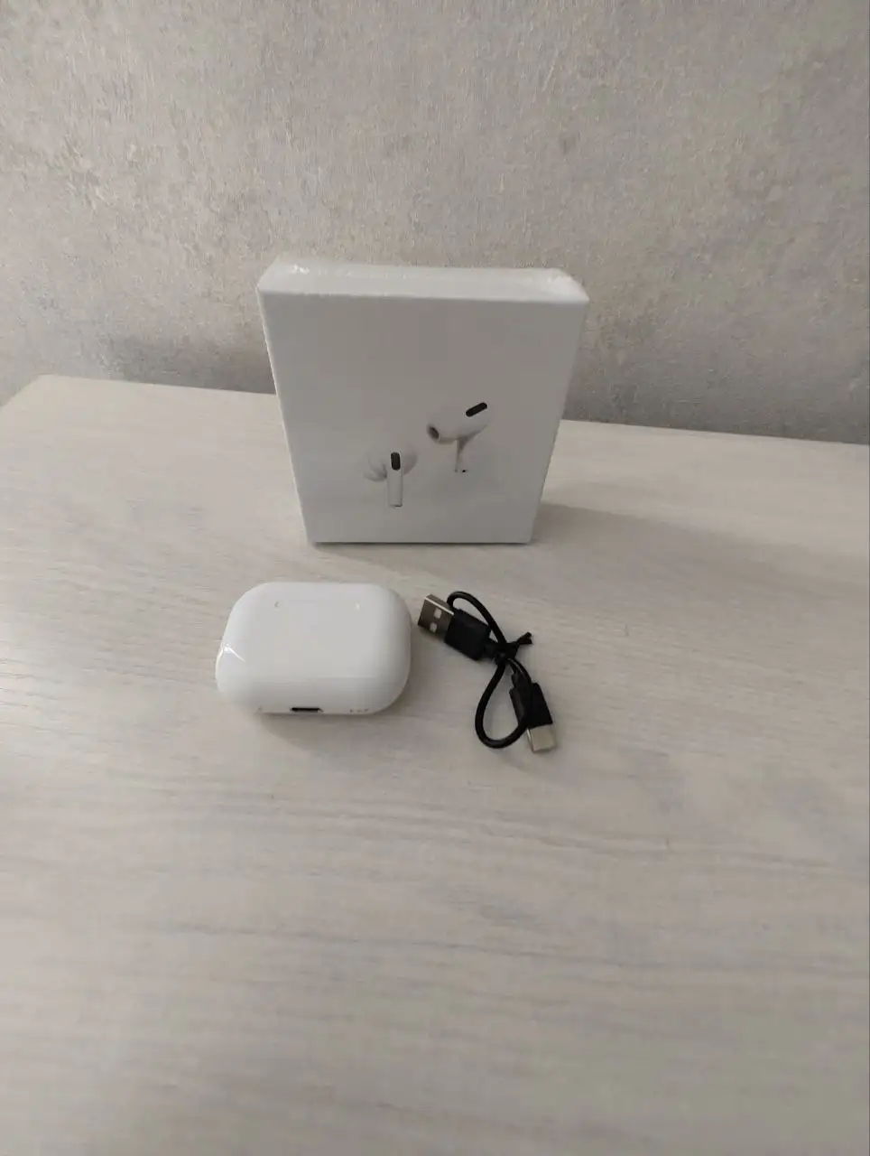 Новые AirPods Pro 1 (Premium копия) - Наушники (Электроника) в Барнаул