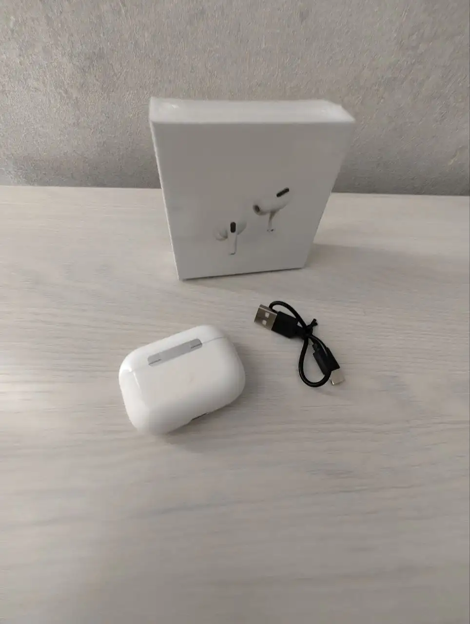 Новые AirPods Pro 1 (Premium копия) - Наушники (Электроника) в Барнаул