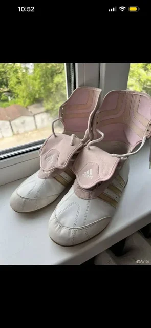 Кроссовки Adidas ретро Freddy Mercury - Костюмы в Барнаул