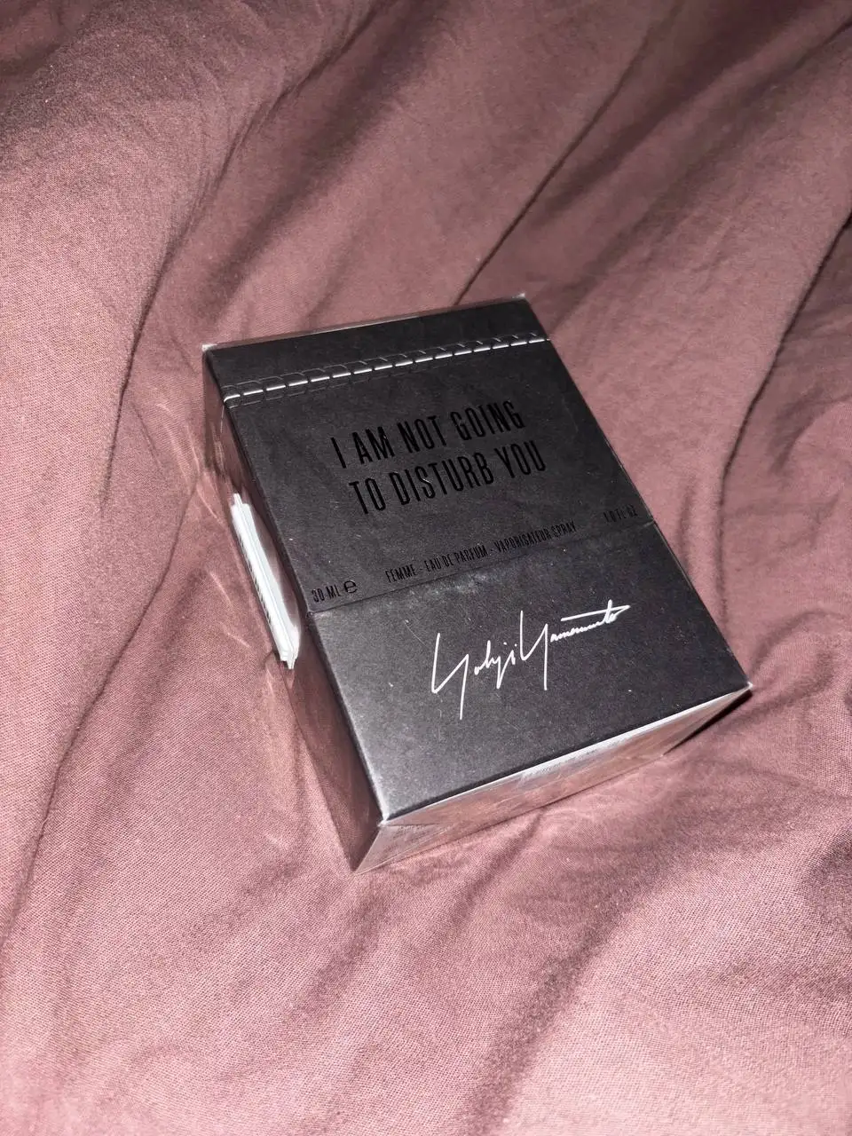 Продам духи Yohji Yamamoto - Красота и здоровье в Барнаул