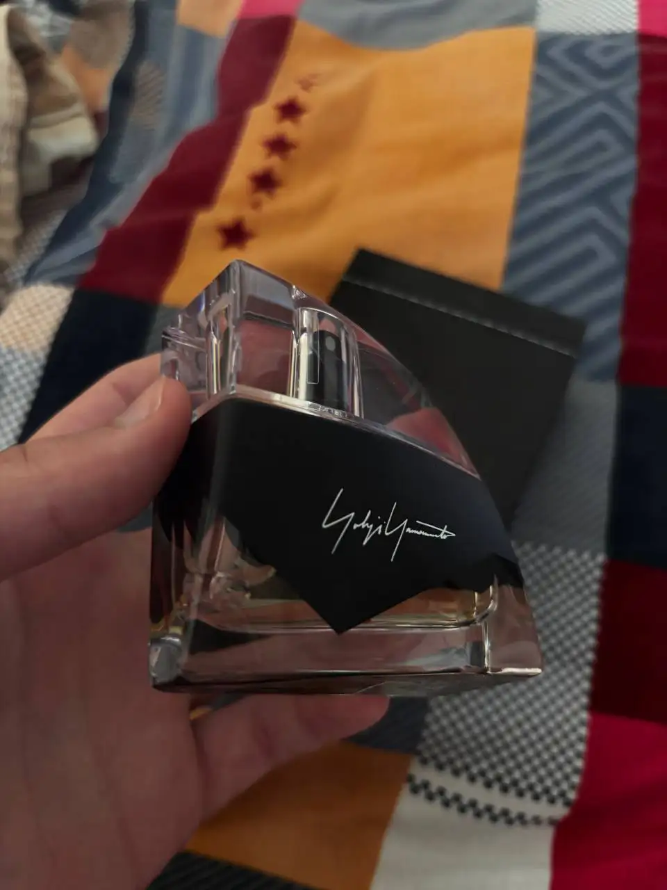 Продам духи Yohji Yamamoto - Красота и здоровье в Барнаул
