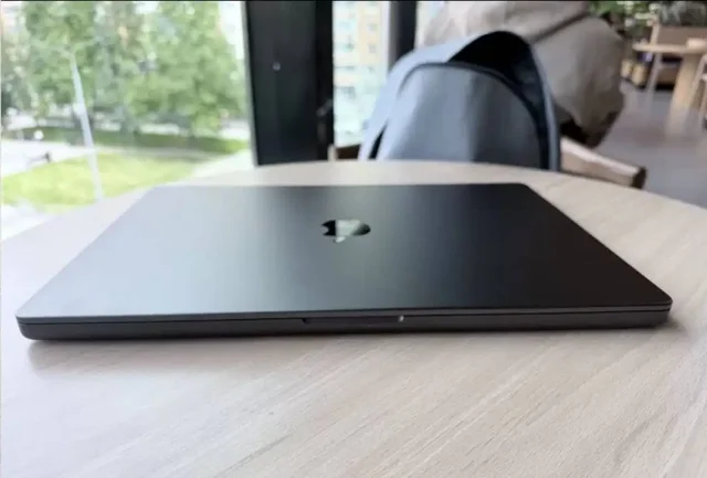 MacBook Pro 16 M1 2021 - Прочее в Барнаул