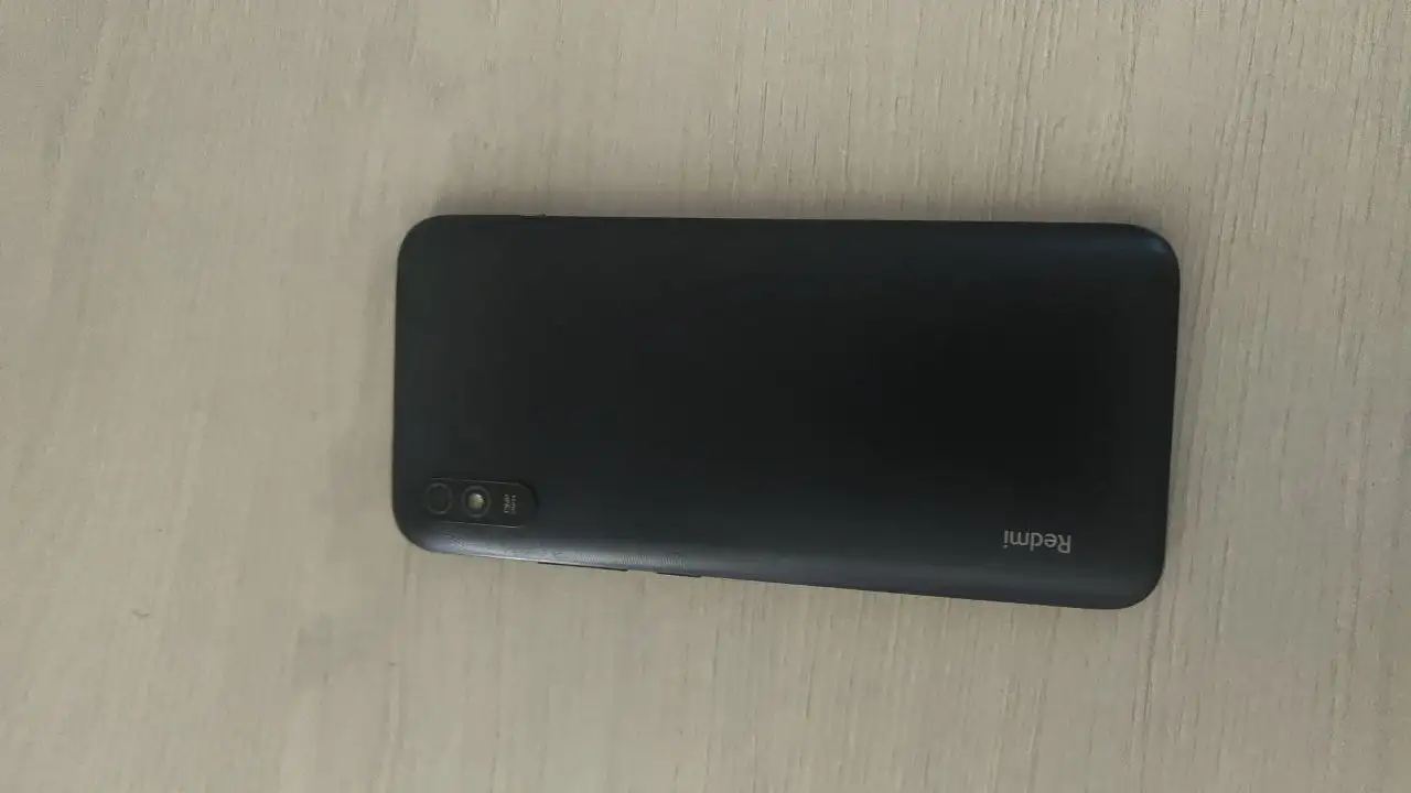 Redmi 9A 2/32 - Смартфоны (Электроника) в Барнаул