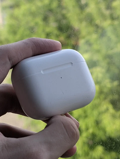 AirPods Pro 1 оригинал - Прочее в Барнаул