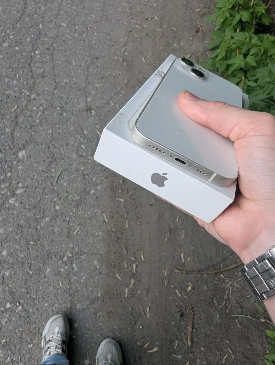 iPhone 13 - Смартфоны (Электроника) в Барнаул