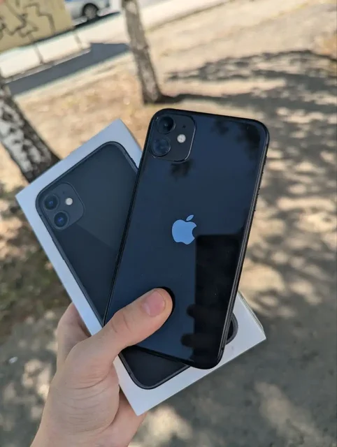 iPhone 11 64GB | Барнаул - Прочее в Барнаул