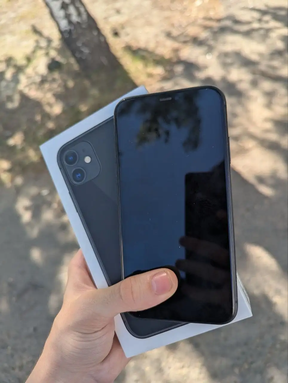 Продажа iPhone и обмен на Samsung - Смартфоны и гаджеты (Барахолка) в Барнаул
