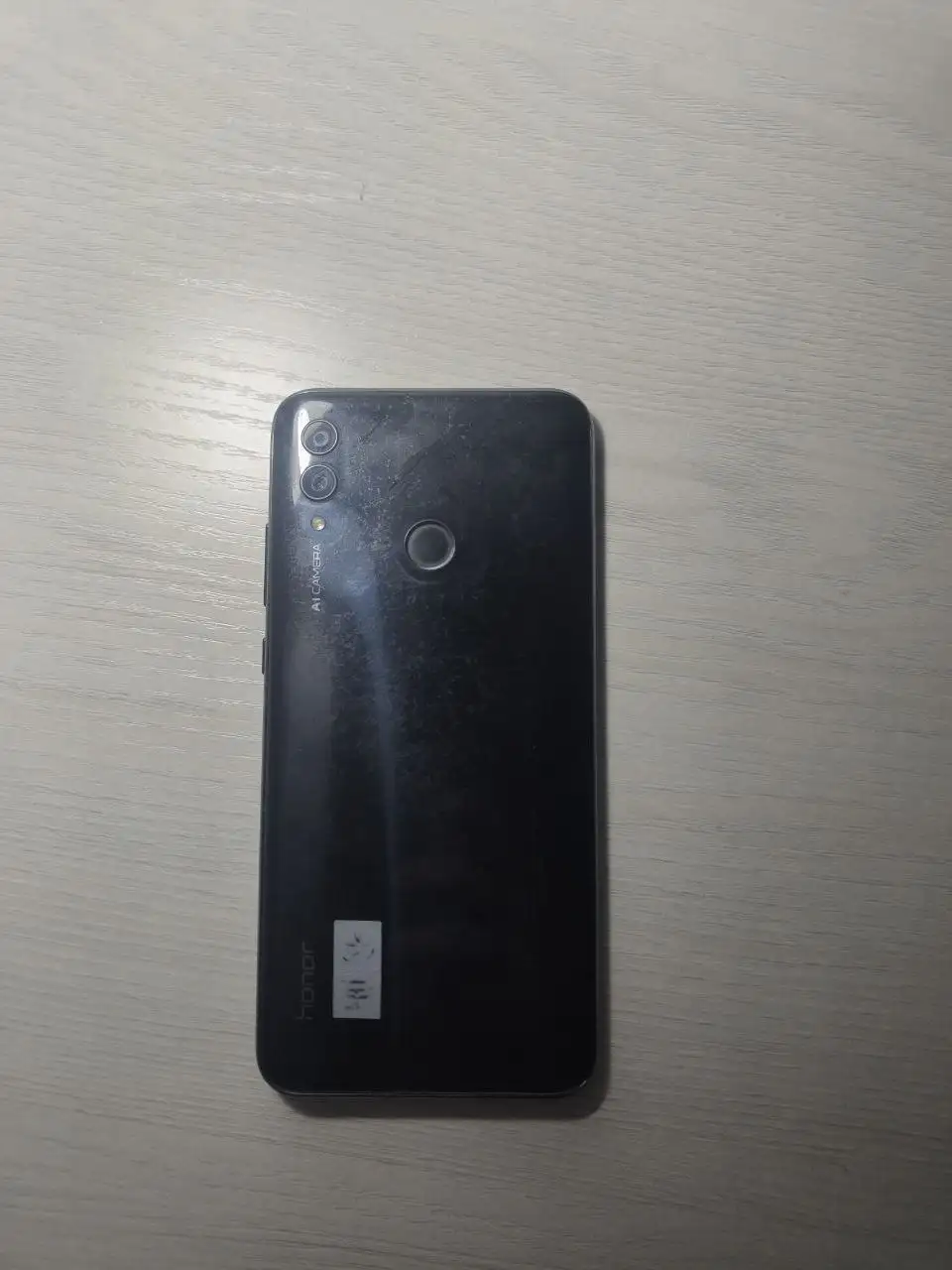 Honor 10 Lite 3/32 ГБ - Мобильные телефоны (Электроника) в Барнаул