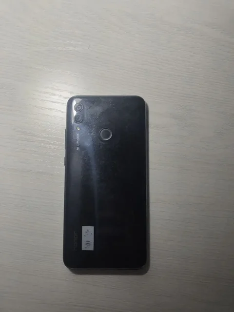 Honor 10 Lite 3/32 ГБ - Плееры и камеры в Барнаул