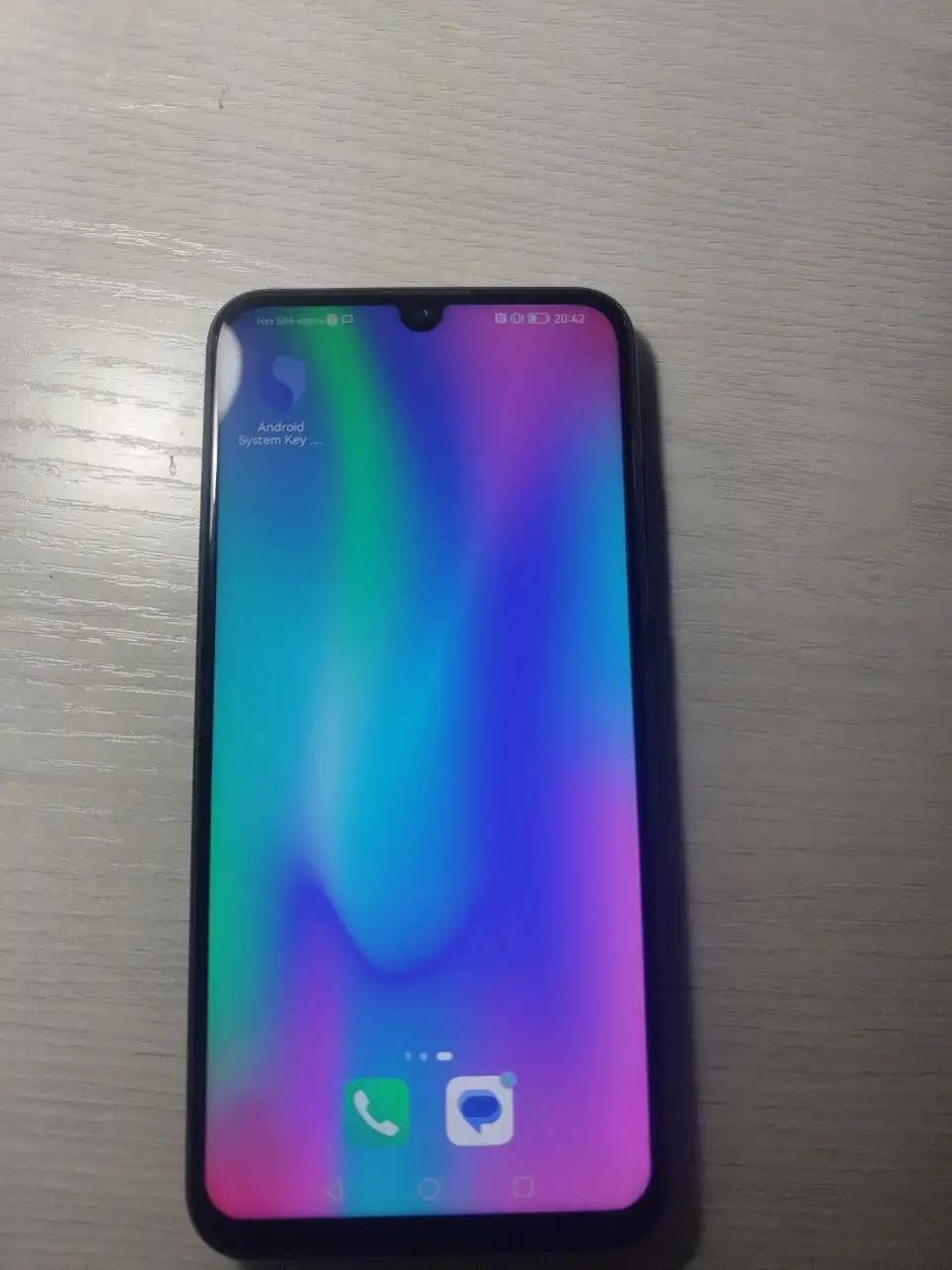 Honor 10 Lite 3/32 ГБ - Мобильные телефоны (Электроника) в Барнаул
