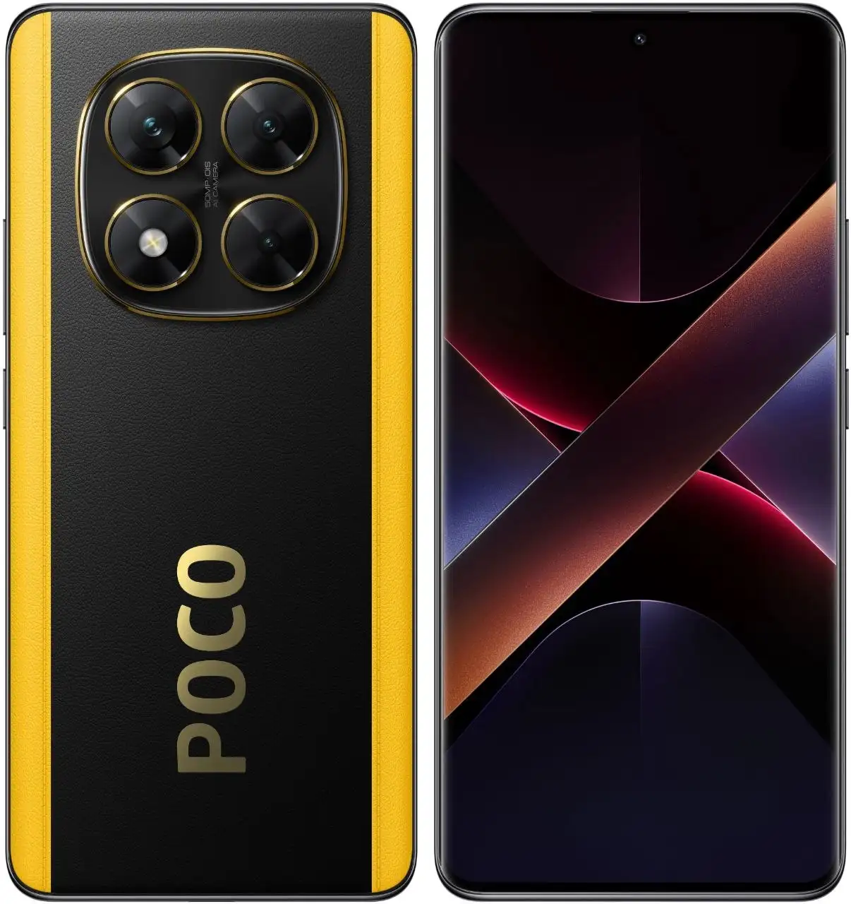 Продажа/Обмен Poco X7 8/256 в Барнауле - Мобильные телефоны (Электроника) в Барнаул