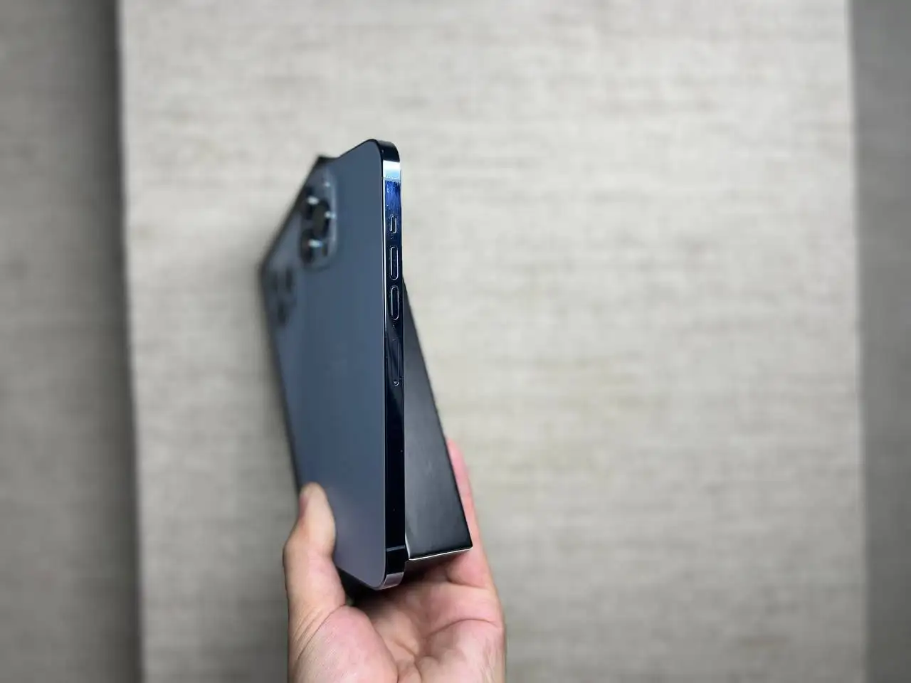 iPhone 13 Pro Max 256GB - Смартфоны (Электроника) в Барнаул