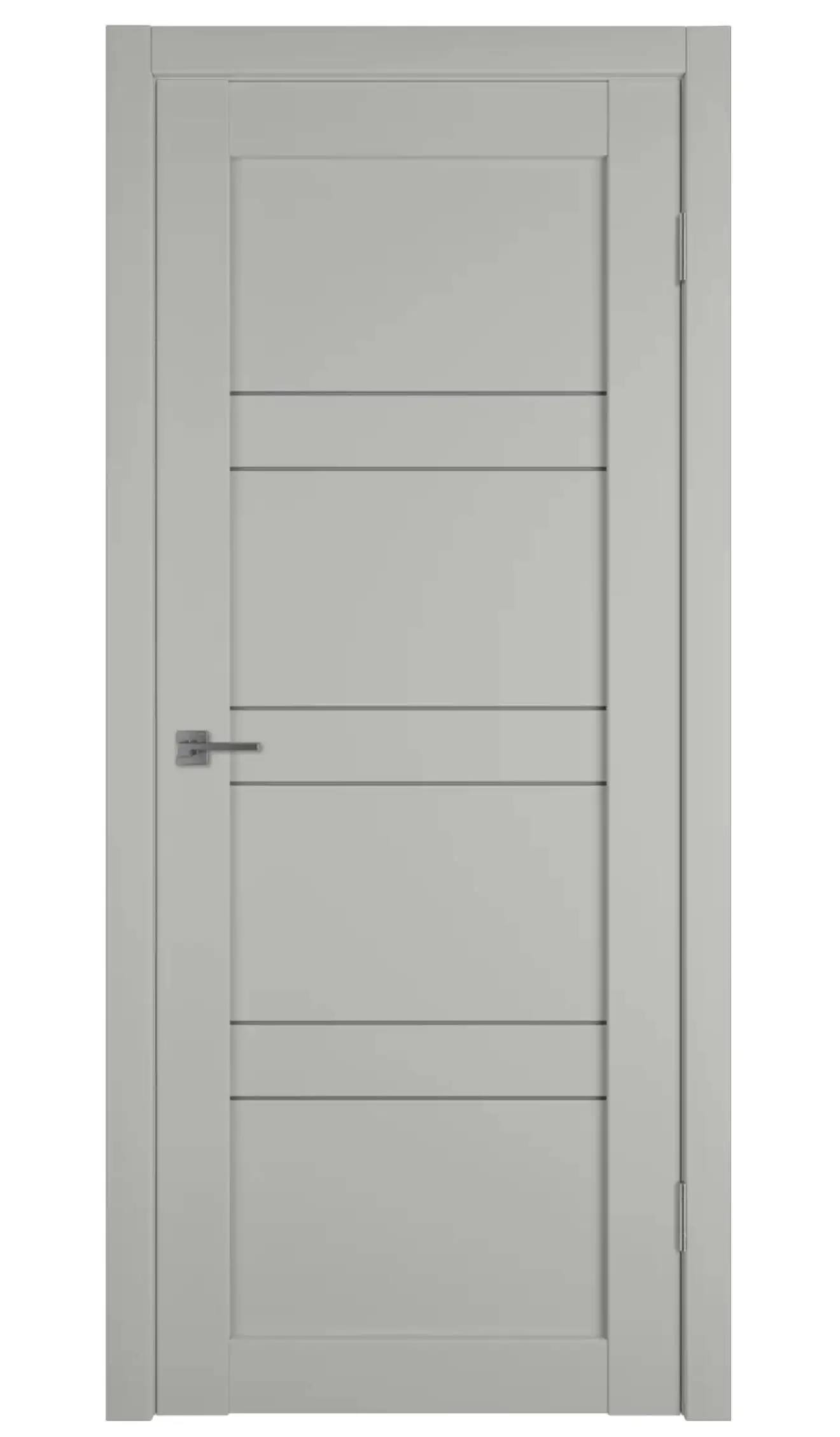 Продажа межкомнатных дверей 70x200 и 80x200 - Двери (Для дома и дачи) в Барнаул