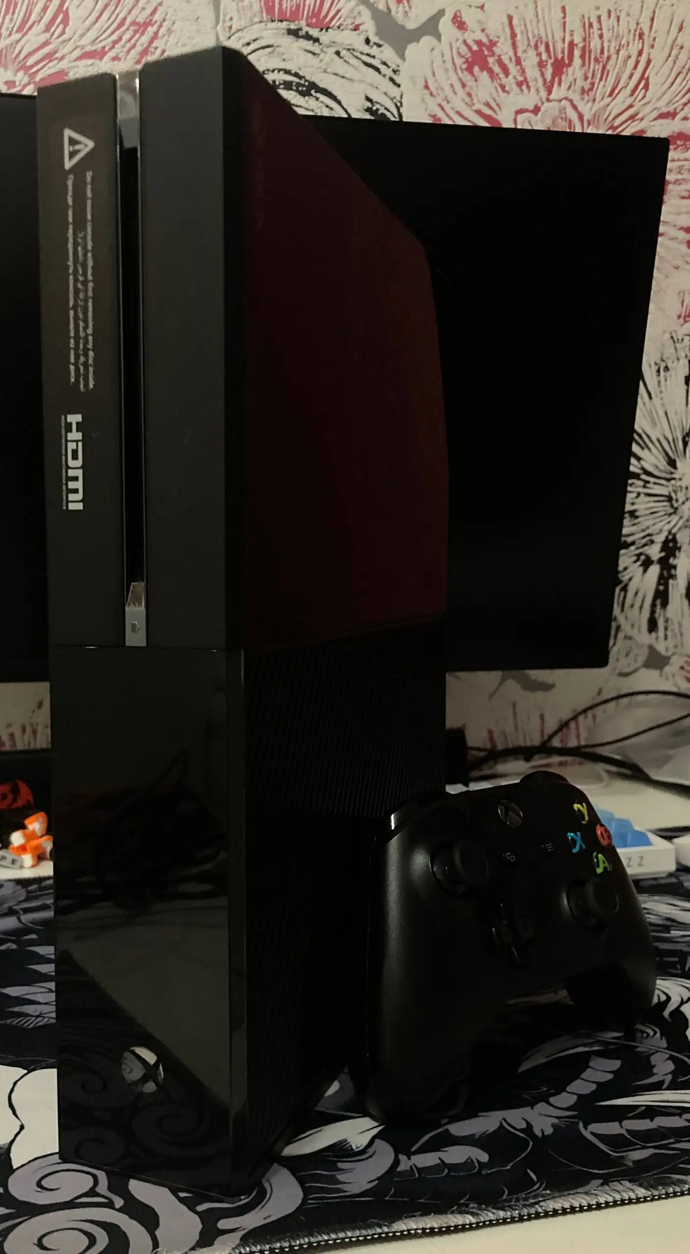 Продам XBOX ONE 512Gb - Игровые приставки (Электроника) в Барнаул