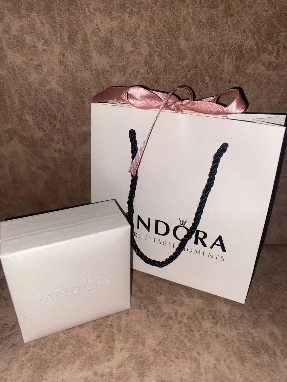 Набор от Pandora - Ювелирные изделия (Барахолка) в Барнаул