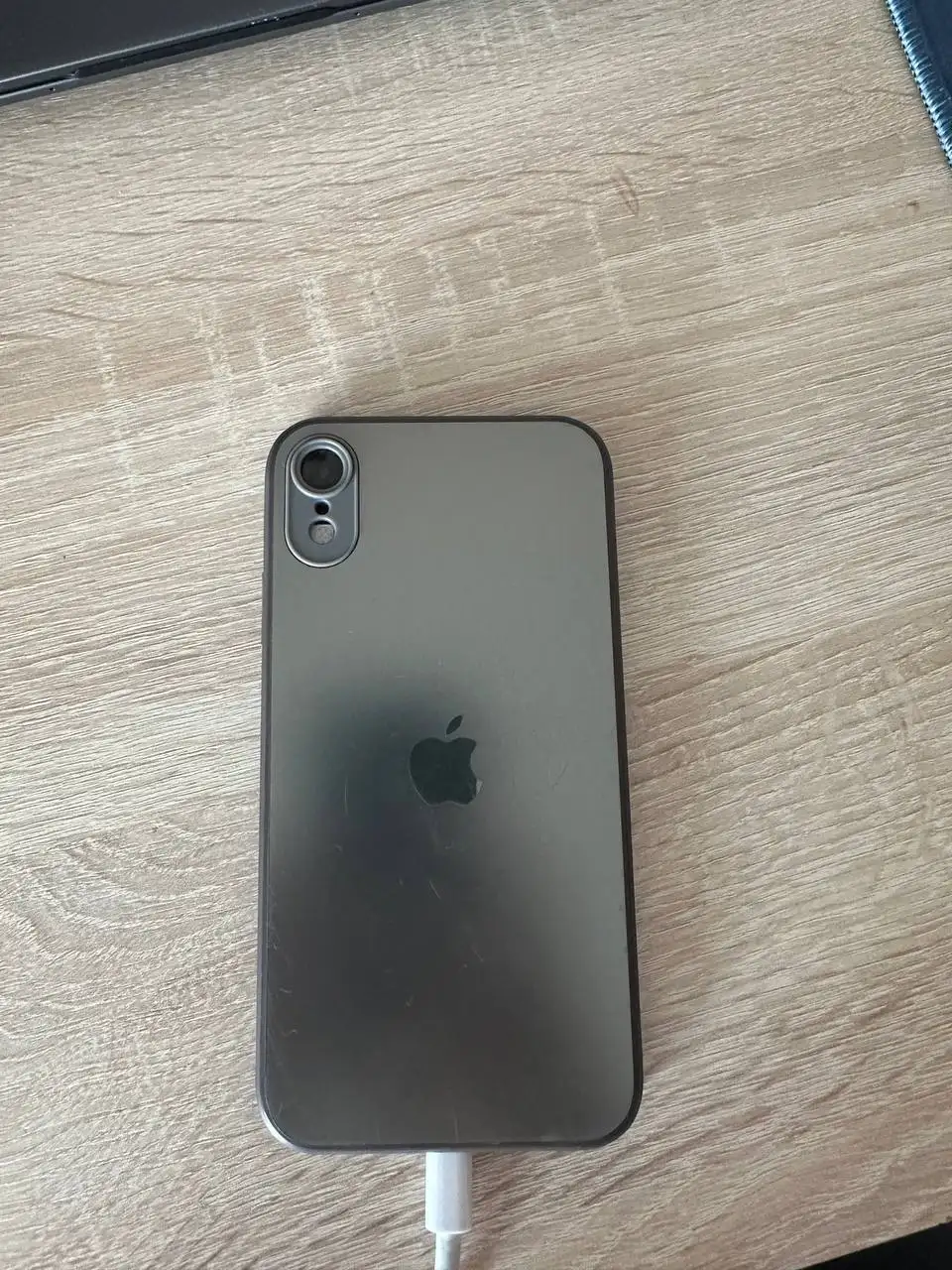 iPhone XR 64GB Broken Face ID and Back Glass - Смартфоны (Электроника) в Барнаул