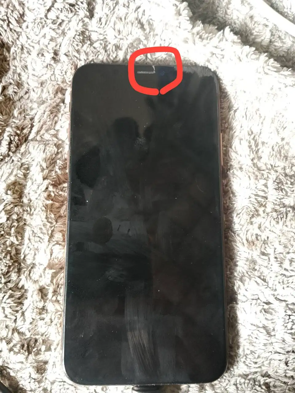 Обмен iPhone XS 256GB - Телефоны (Электроника) в Барнаул