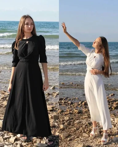 Платье НОВОЕ - Платья в Барнаул