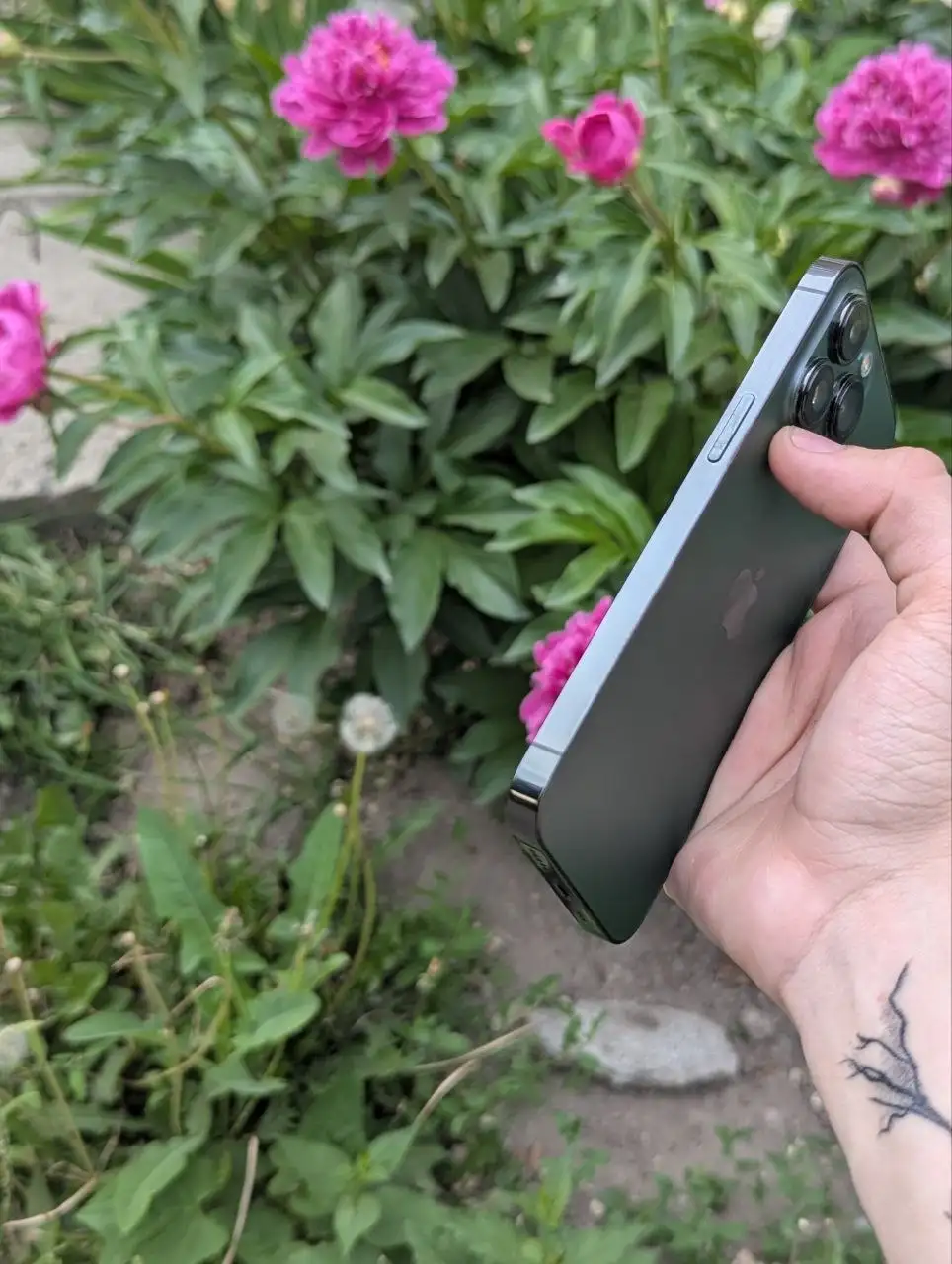 iPhone 13 Pro - Смартфоны (Электроника) в Барнаул