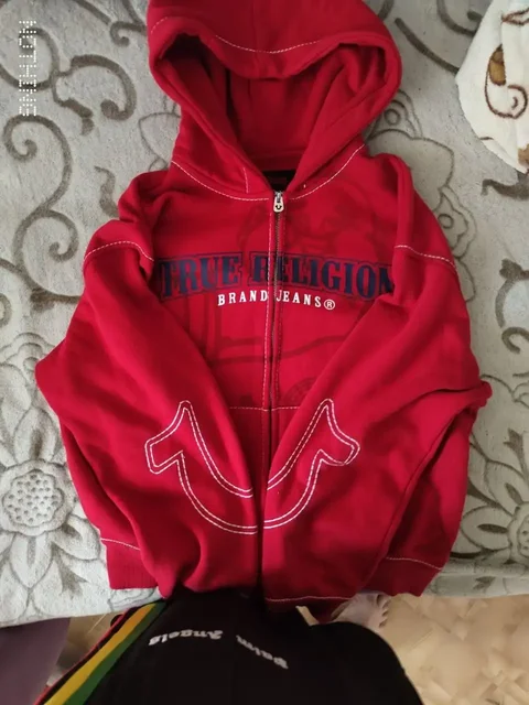 Толстовка True Religion оригинал - Верхняя одежда в Барнаул