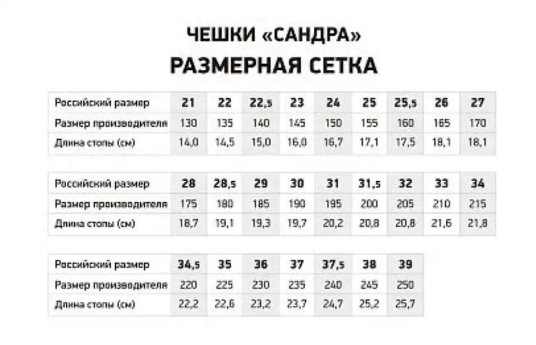 Чешки гимнастические детские Sandra - Обувь (Для дома и дачи) в Барнаул