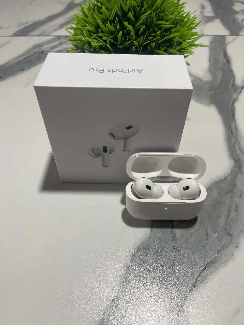 Продам Arpods Pro 2 новые - Наушники (Электроника) в Барнаул