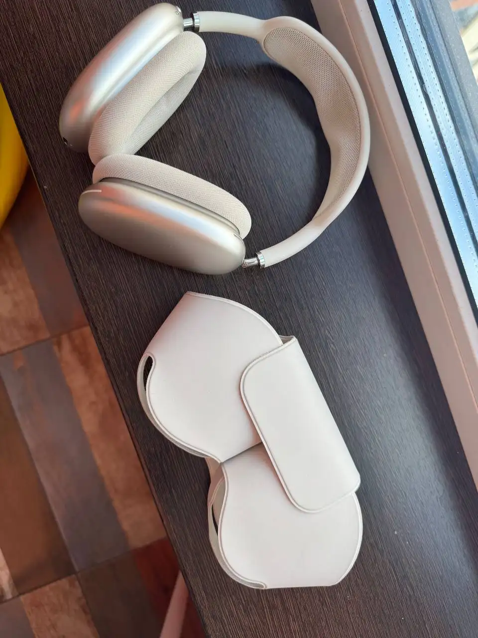 Продам AirPods Max - Наушники (Электроника) в Барнаул