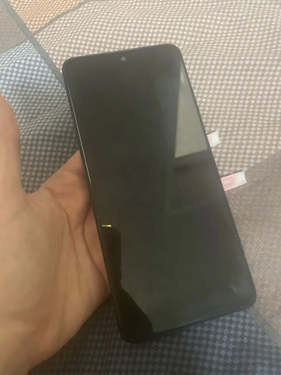 Redmi Note 11 Pro 128 ГБ с 8 ГБ ОЗУ - Смартфоны (Электроника) в Барнаул