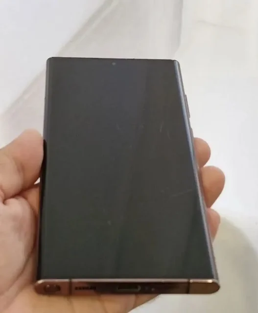 Samsung S22 Ultra 12/256 - Игры и приставки в Барнаул