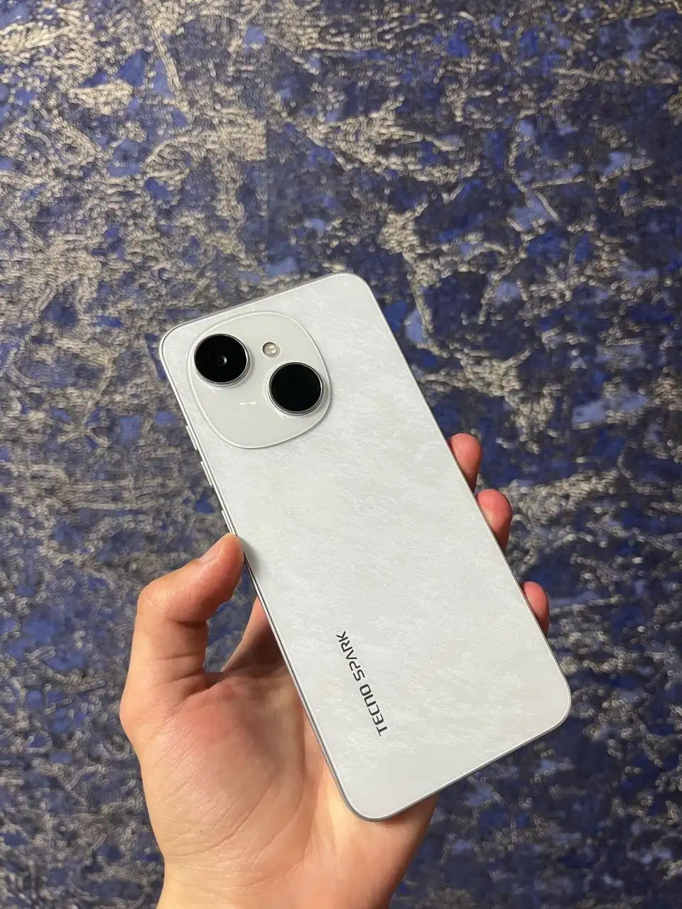 Tecno Spark Go 1 64GB - Сотовые телефоны (Электроника) в Барнаул