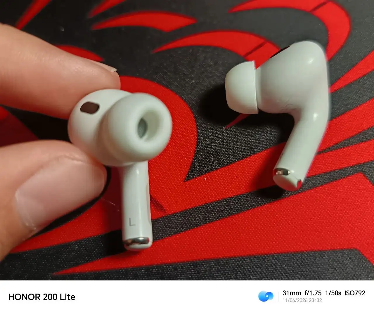 Наушники-реплика AirPods Pro 2 - Наушники (Электроника) в Барнаул