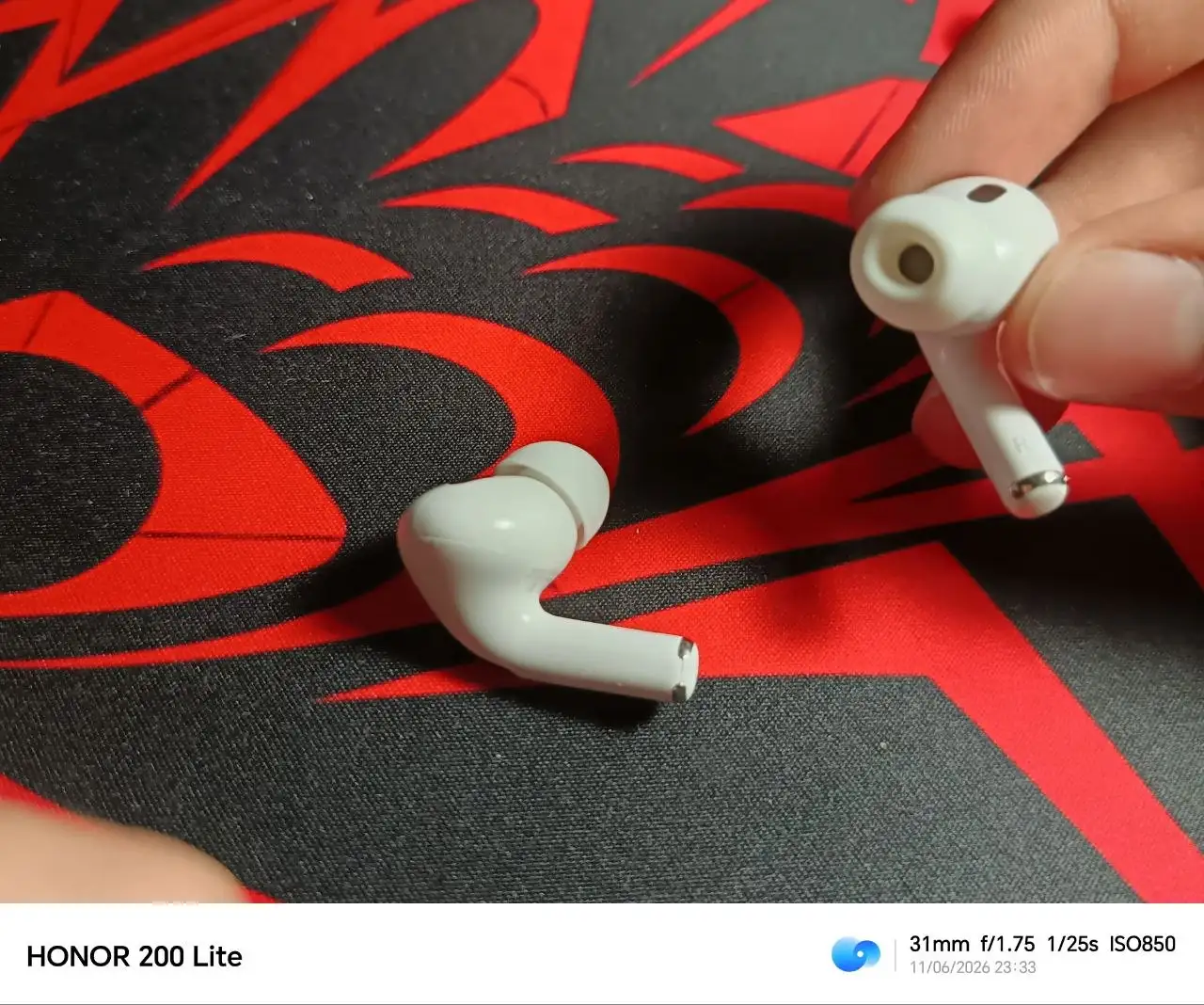Наушники-реплика AirPods Pro 2 - Наушники (Электроника) в Барнаул