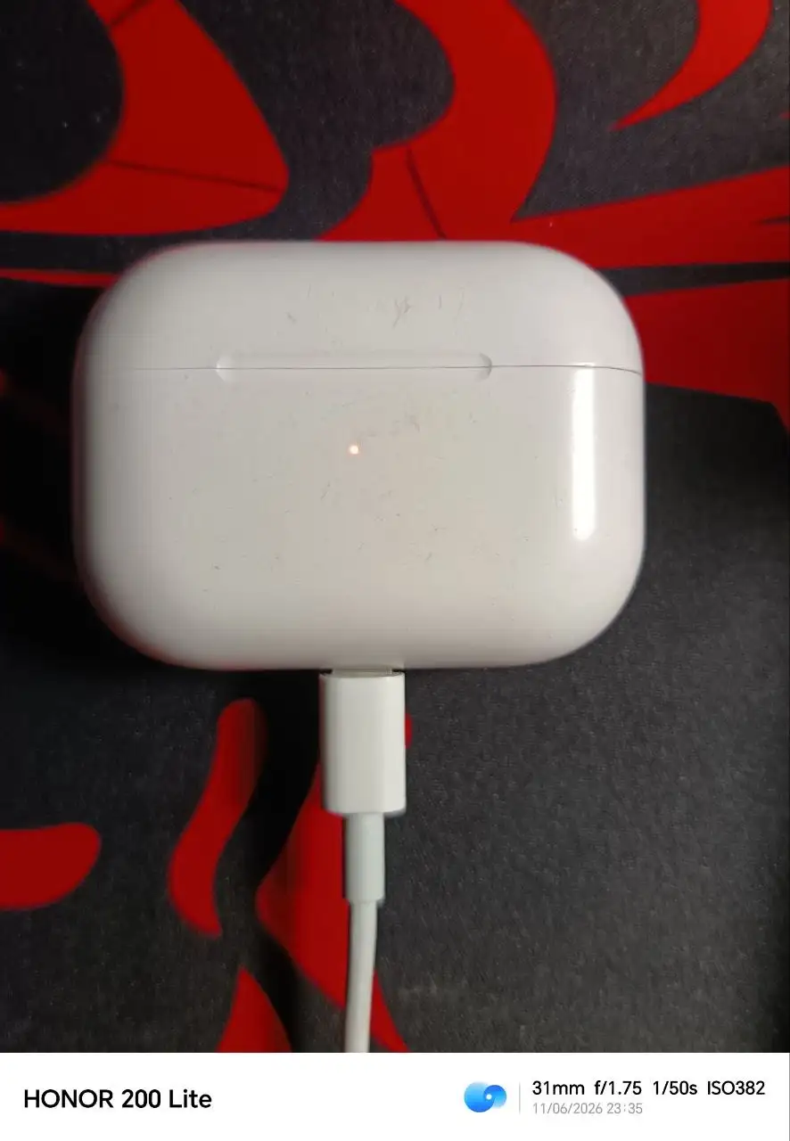 Наушники-реплика AirPods Pro 2 - Наушники (Электроника) в Барнаул