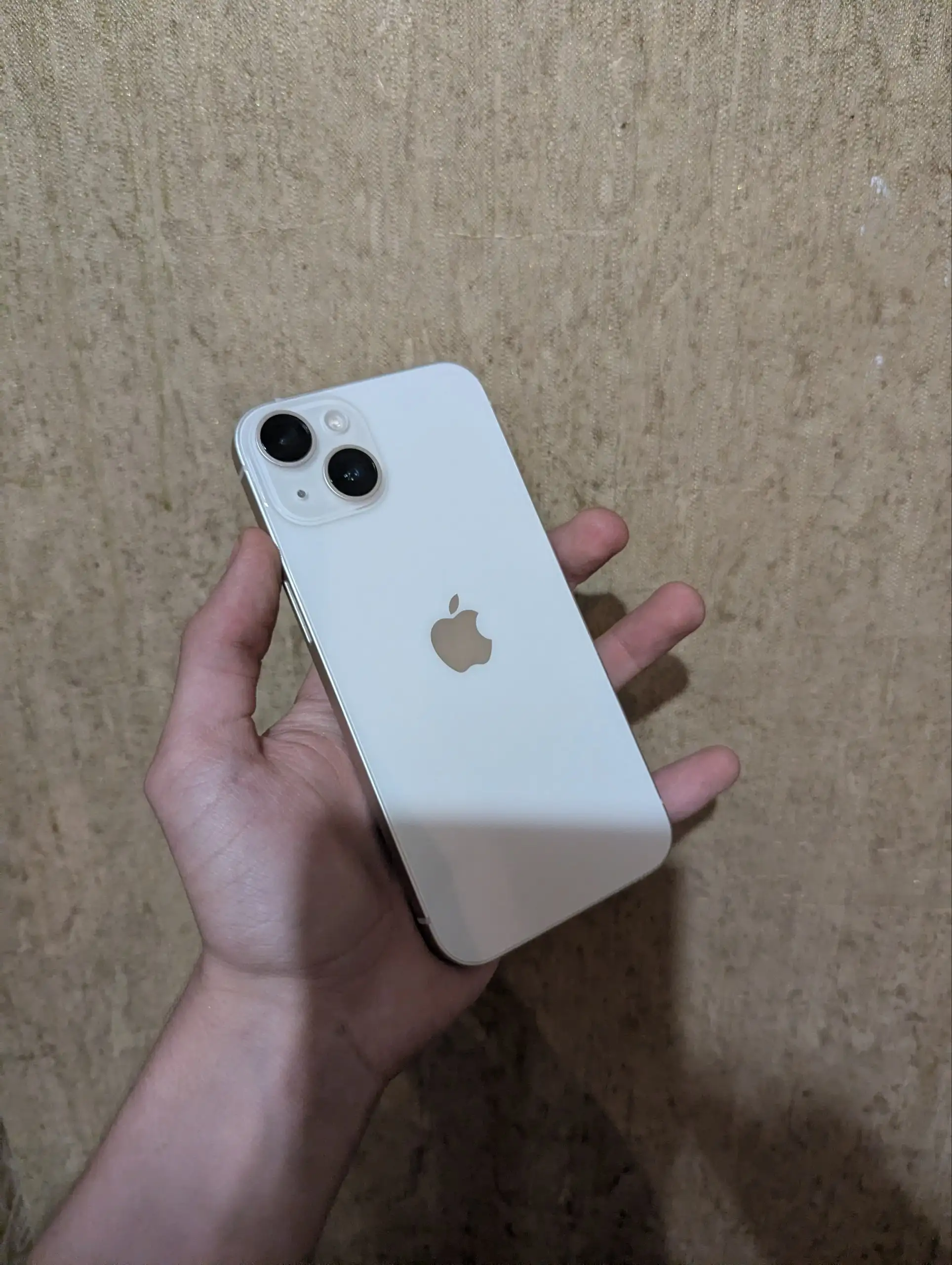 iPhone 14 128GB в отличном состоянии - Смартфоны (Электроника) в Барнаул