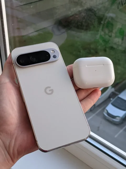 Продажа Pixel 9 Pro 16/256 - Зарядные устройства в Барнаул