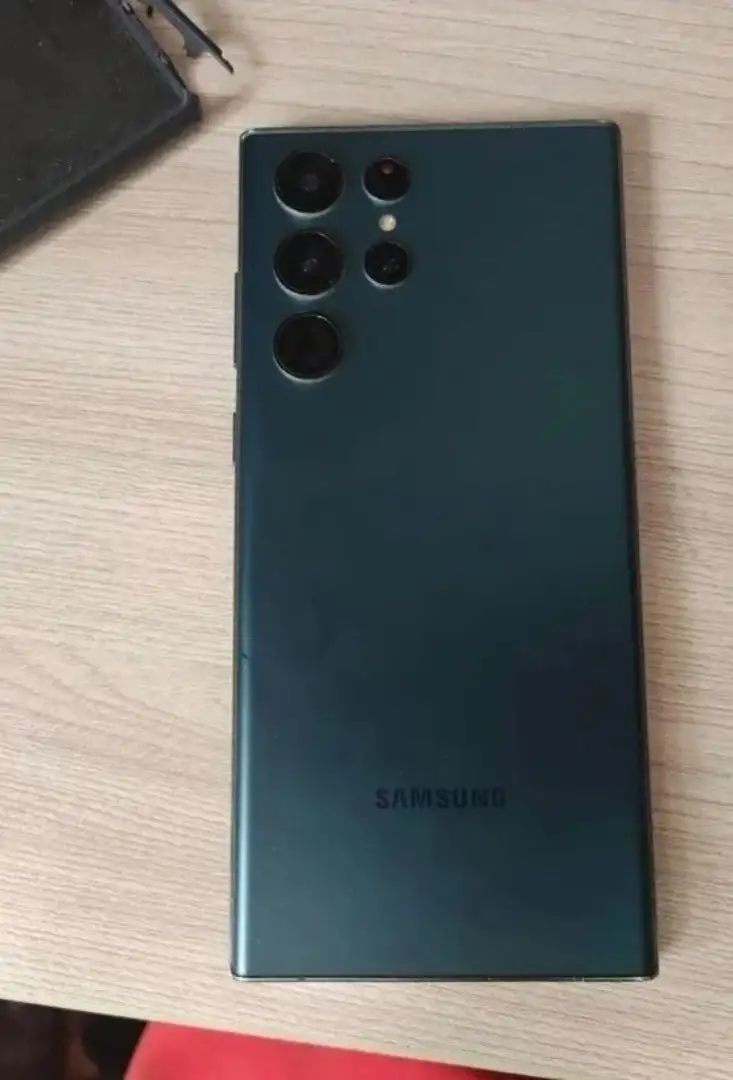 Samsung S22 Ultra - Смартфоны и гаджеты (Электроника) в Барнаул