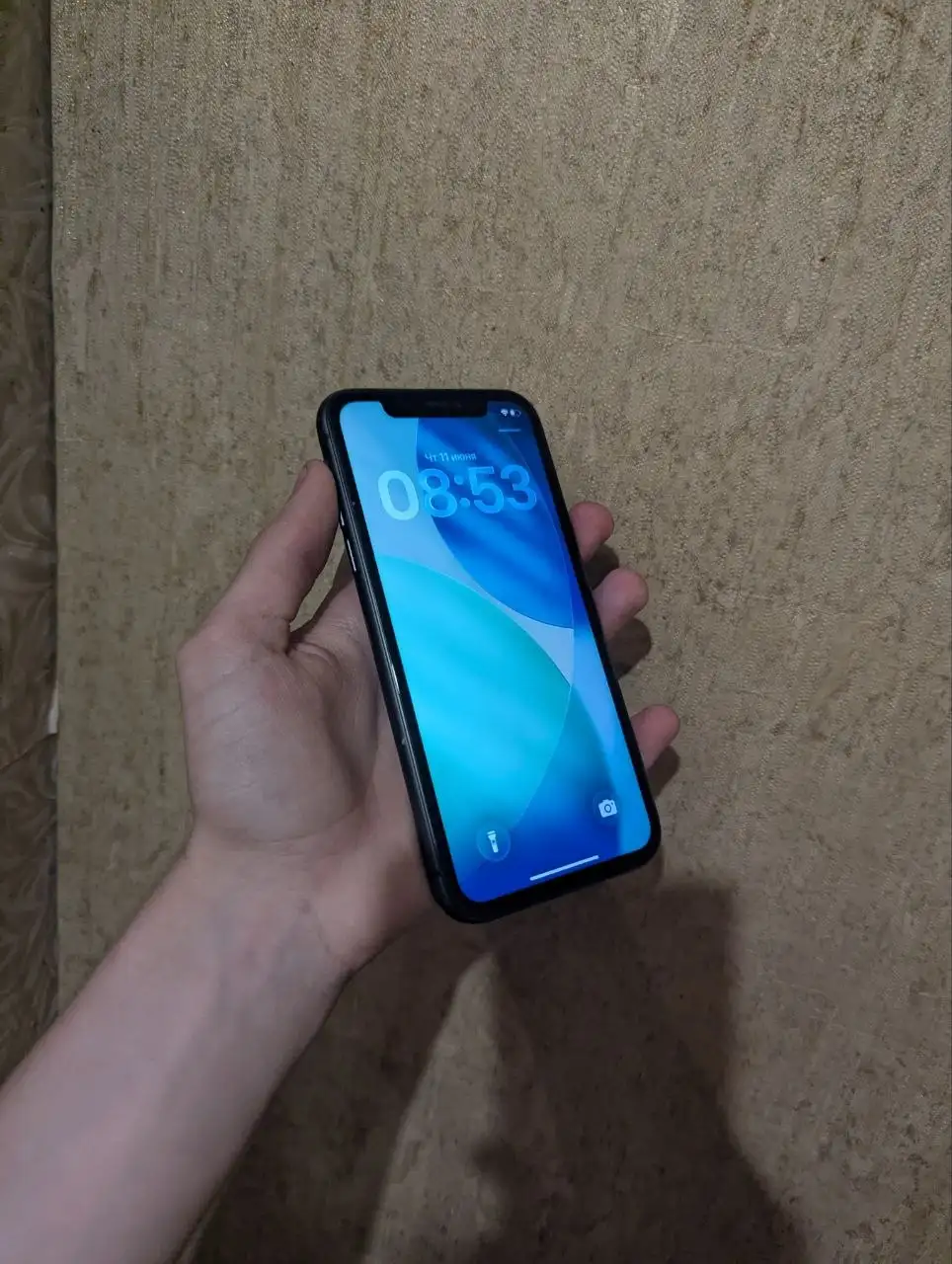 Iphone 11 64 GB в отличном состоянии - Мобильные телефоны (Электроника) в Барнаул