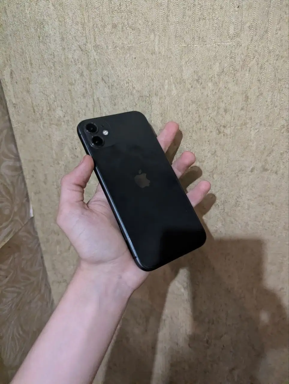Iphone 11 64 GB в отличном состоянии - Мобильные телефоны (Электроника) в Барнаул