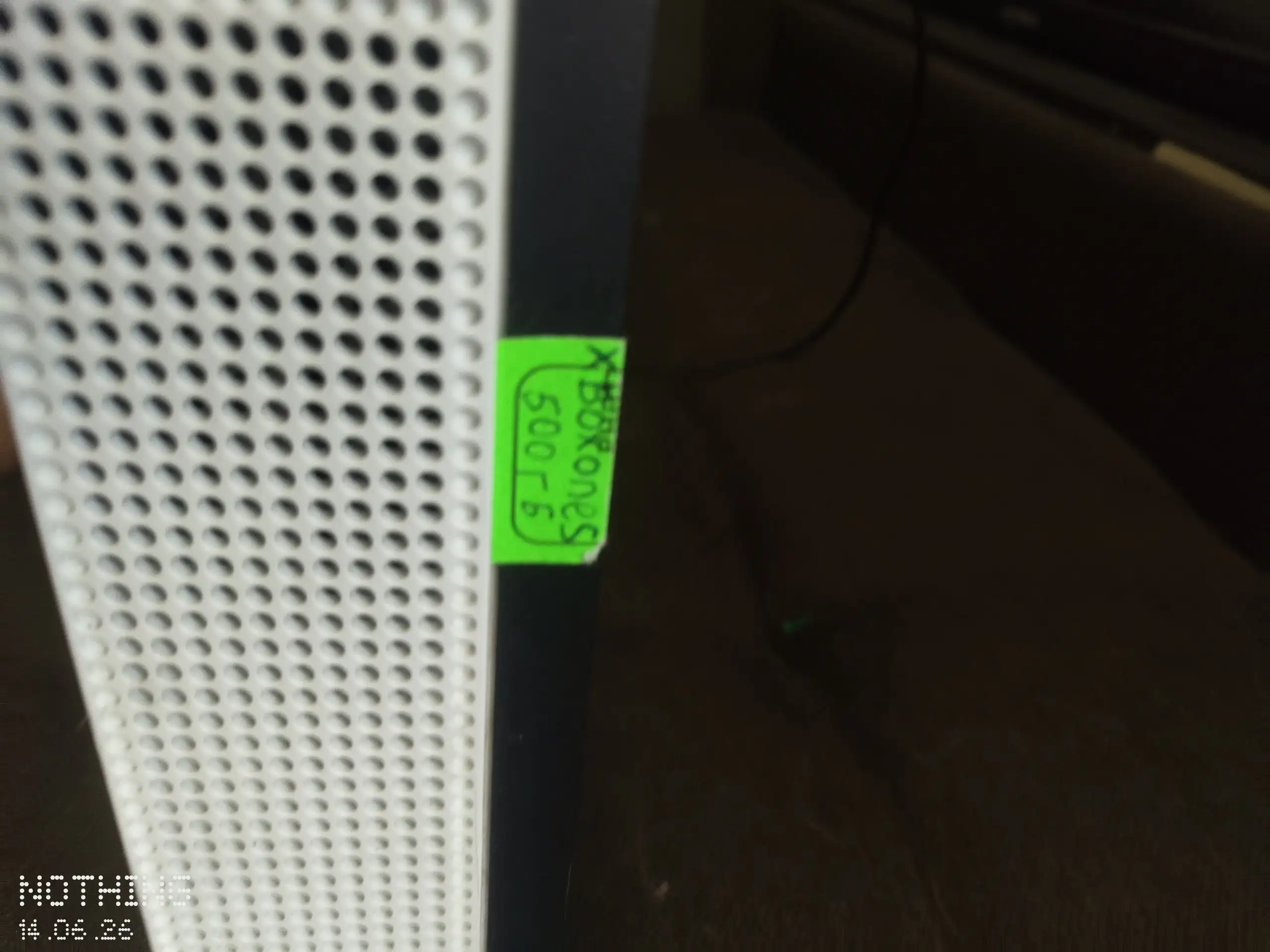 Xbox One S в идеальном состоянии - Игровые приставки (Электроника) в Барнаул