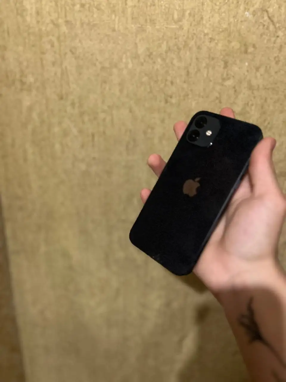 Продам iPhone 12 128GB - Мобильные телефоны (Электроника) в Барнаул