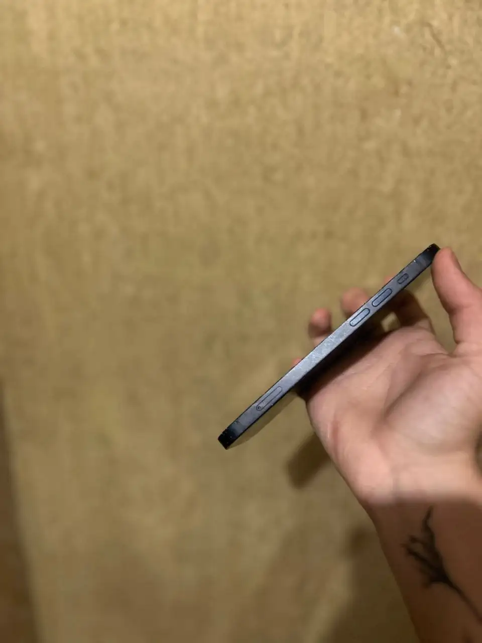 Продам iPhone 12 128GB - Мобильные телефоны (Электроника) в Барнаул
