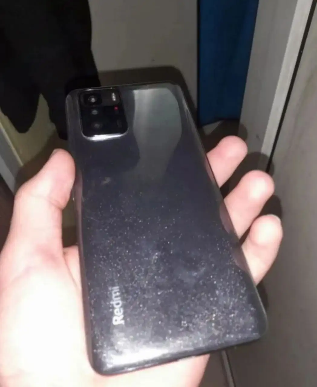 Обмен Poco X3 GT 6/128 - Смартфоны (Электроника) в Барнаул