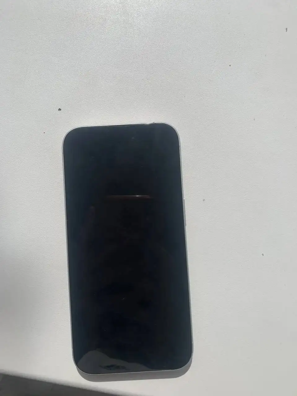 iPhone 16 128GB - Смартфоны (Электроника) в Барнаул