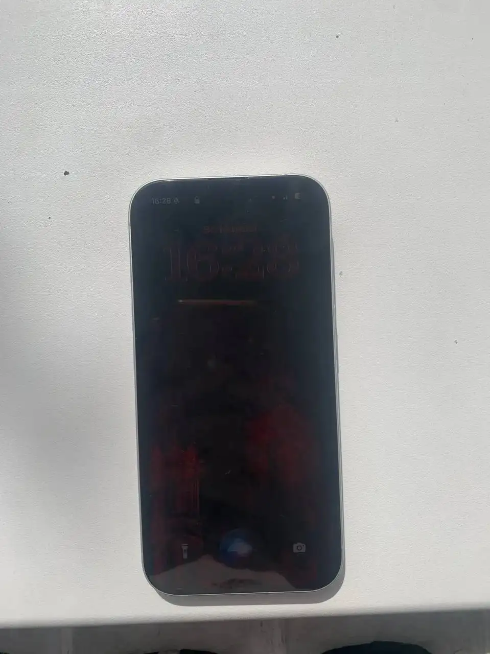 iPhone 16 128GB - Смартфоны (Электроника) в Барнаул