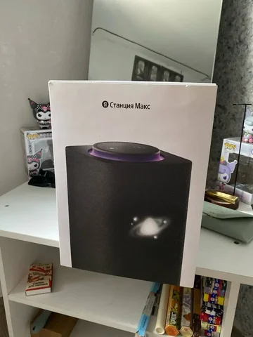 Яндекс Станция Макс с Zigbee - Чехлы для телефонов в Барнаул