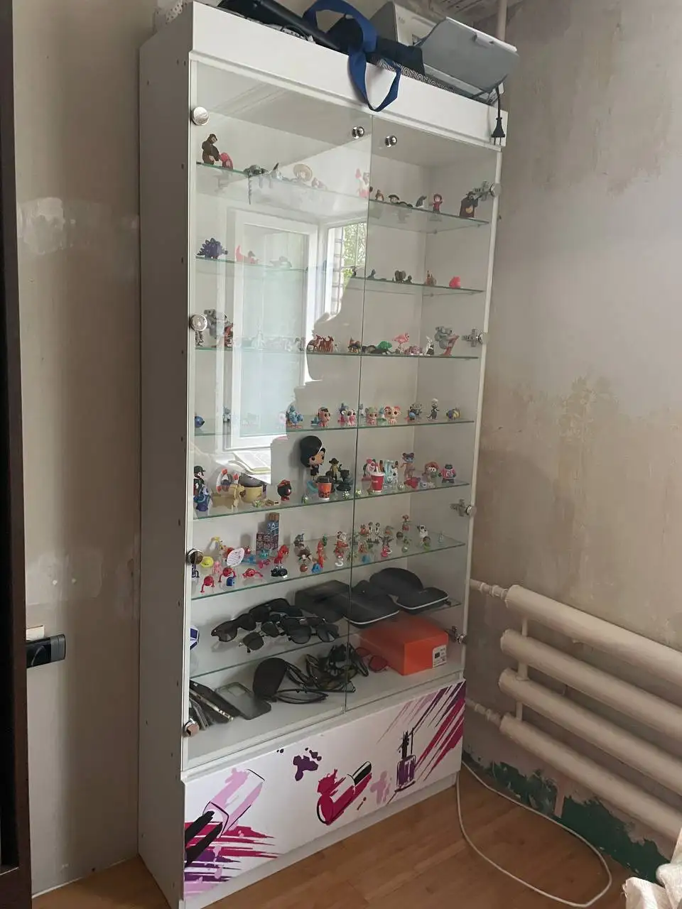 Продам спальный гарнитур и шкаф - Для дома и дачи в Барнаул