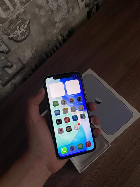 iPhone 11 128GB б/у - Лазерные граверы в Барнаул